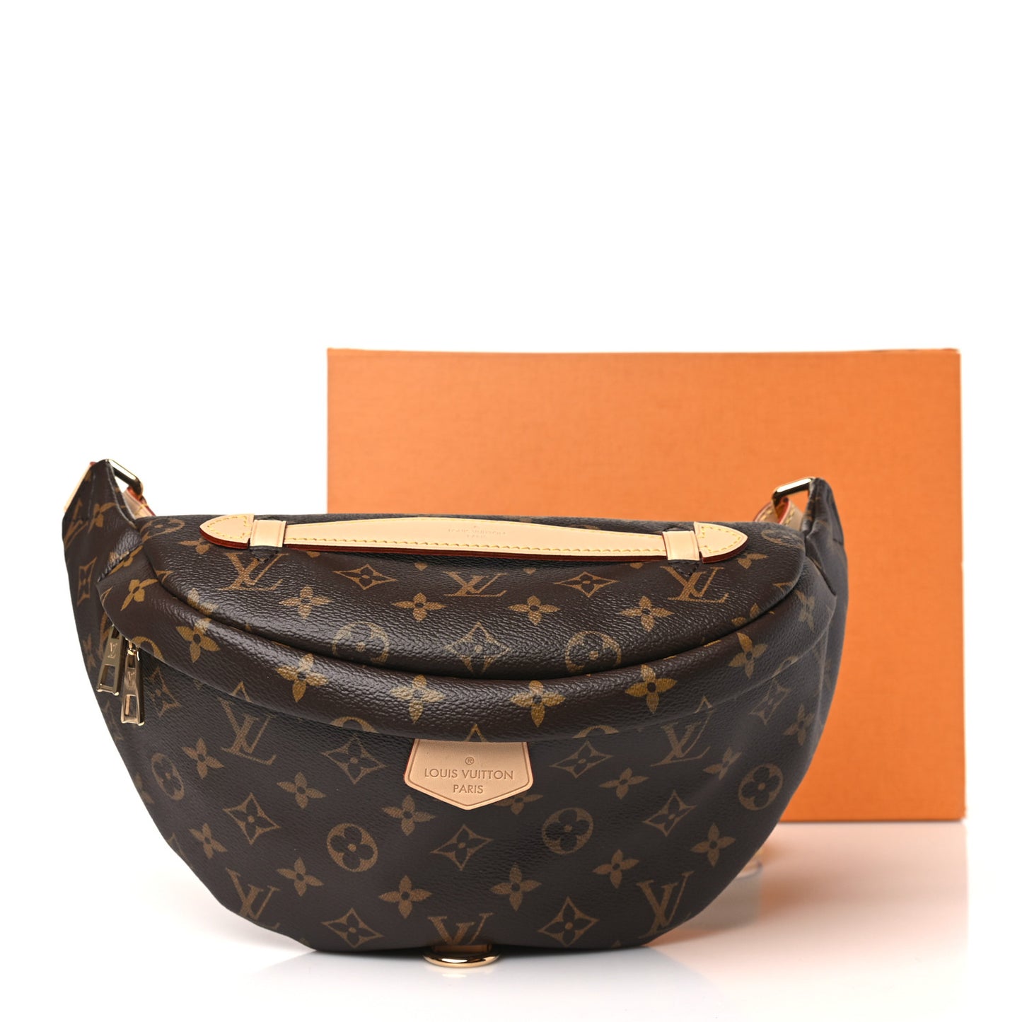 Monogram Bumbag