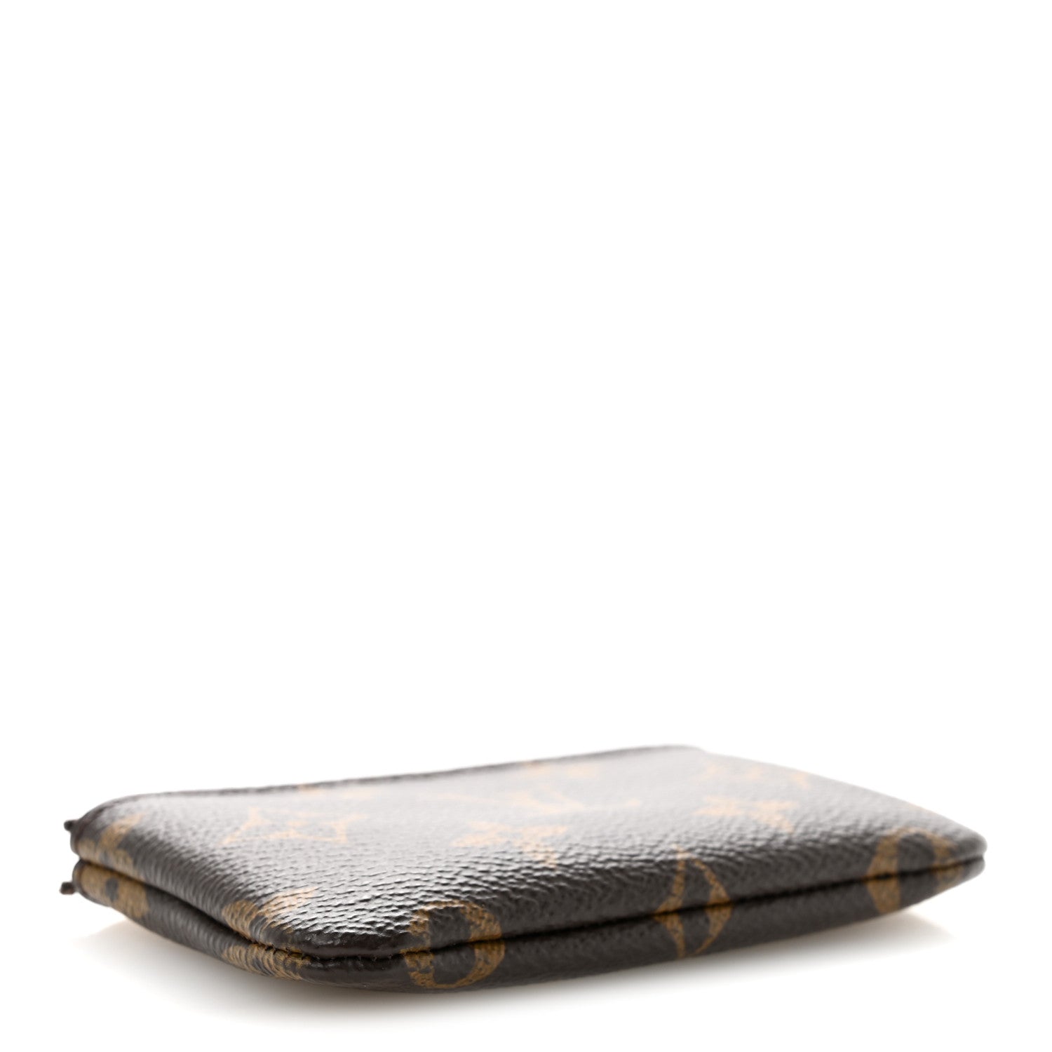 Louis Vuitton Monogram Key Pouch 4 of 9