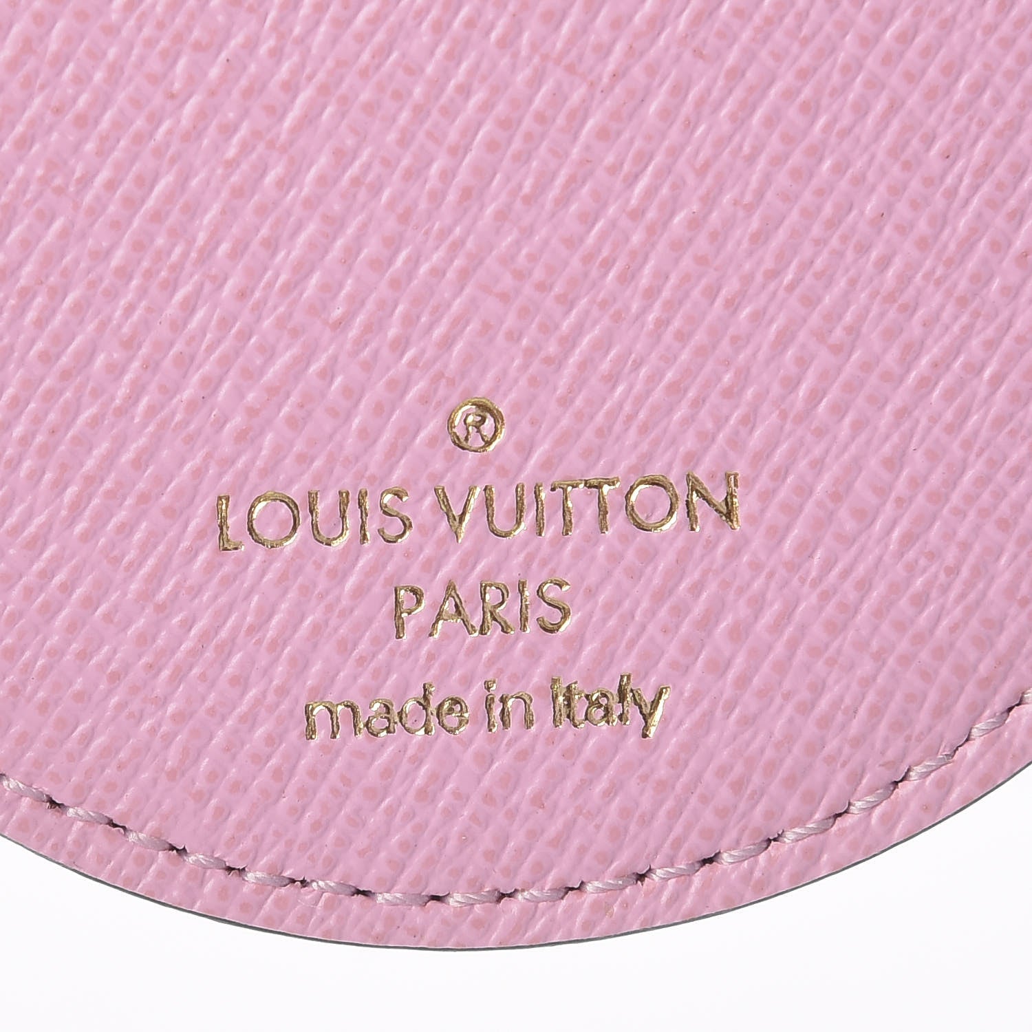 Louis Vuitton Monogram 2016 Christmas Animation Bag Charm Key Ring 3 of 3