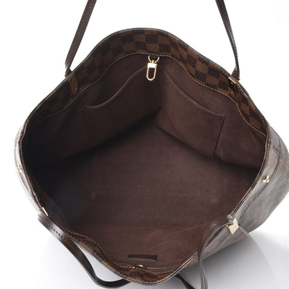 Louis Vuitton Damier Ebene Marylebone GM 5 of 10