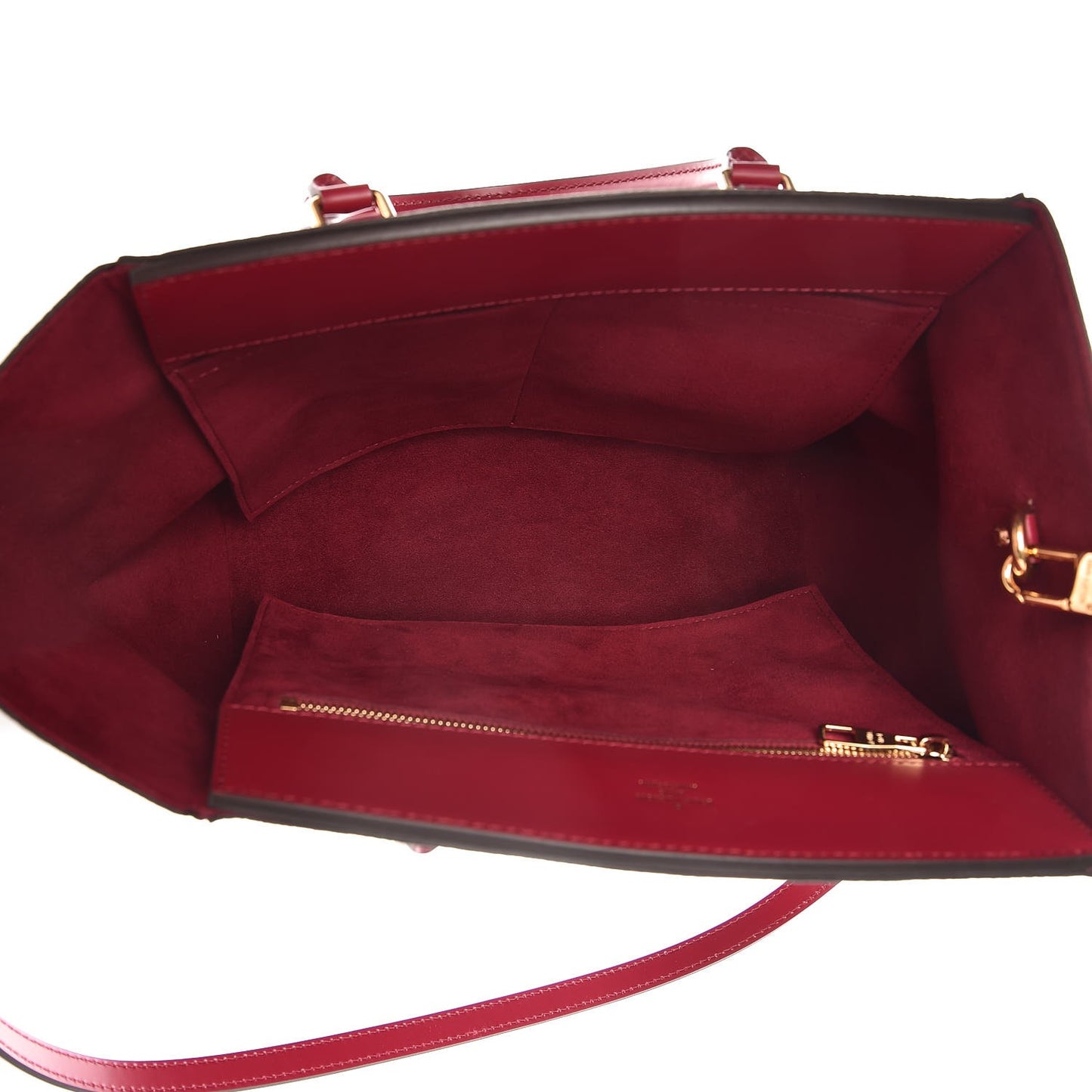 Monogram Phenix MM Fuchsia