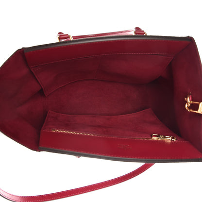 Louis Vuitton Monogram Phenix MM Fuchsia 5 of 7