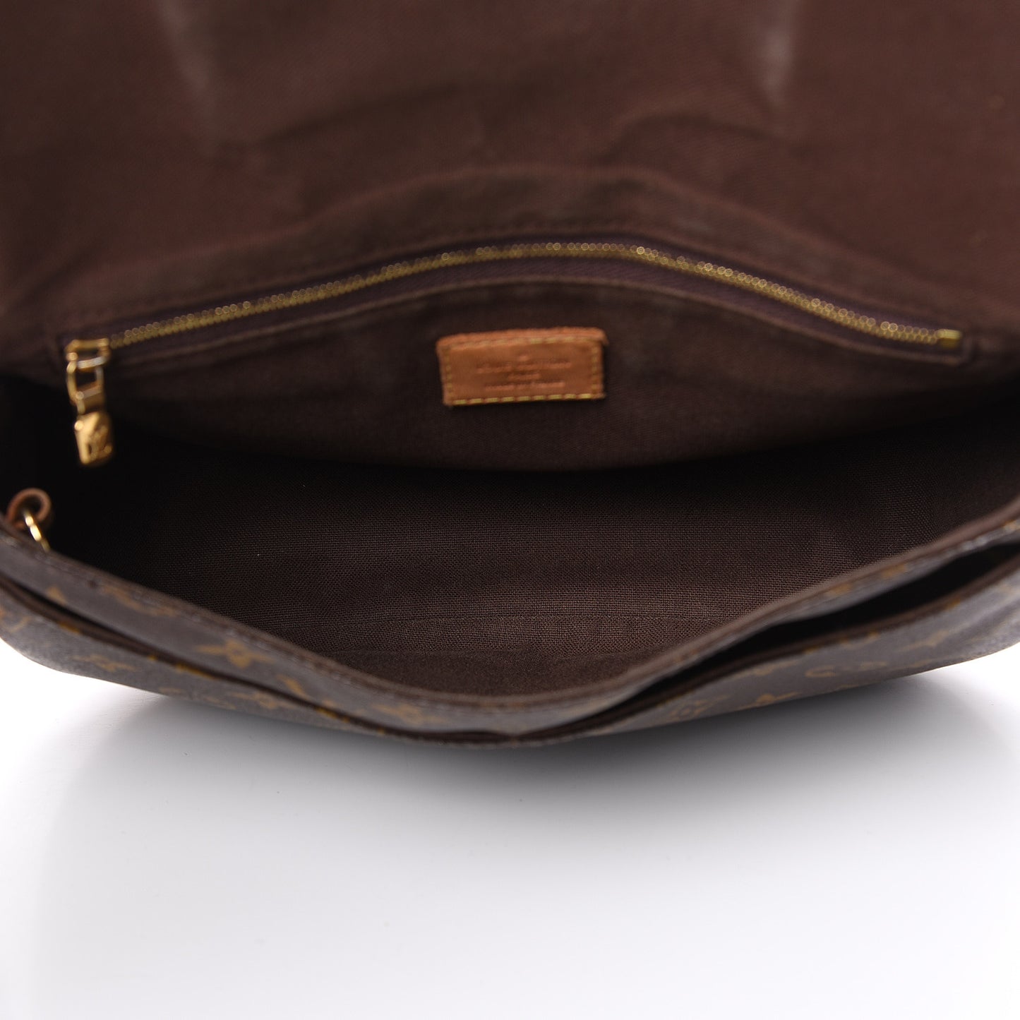 Monogram Menilmontant PM