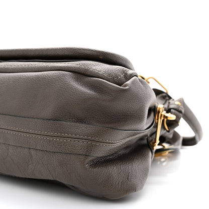Chloe Calfskin Medium Paraty Rock 10 of 16