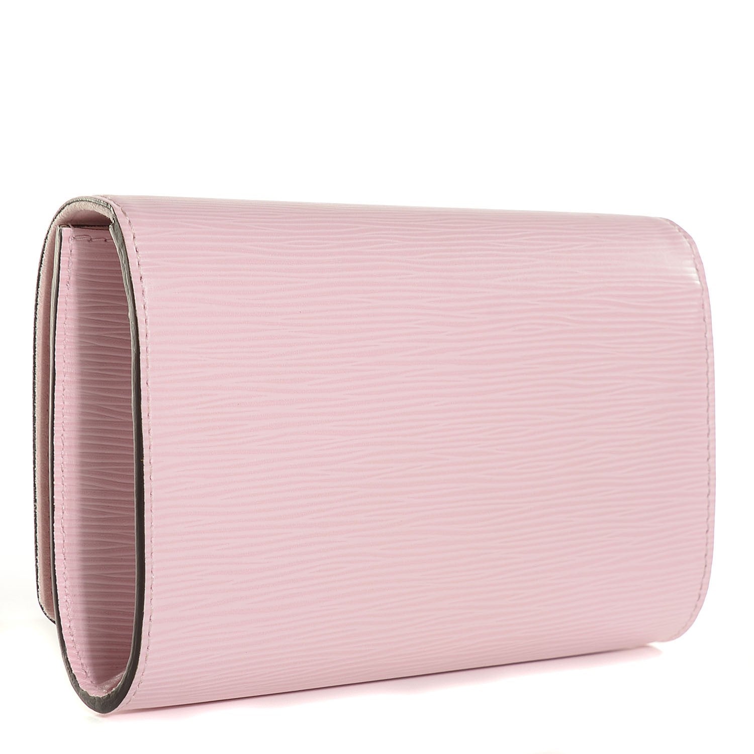 Louis Vuitton Epi Louise PM Rose Clair 3 of 7