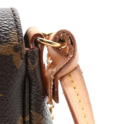 Louis Vuitton Monogram Favorite PM 5 of 5