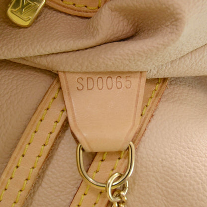 Louis Vuitton Monogram Bucket 27 6 of 8