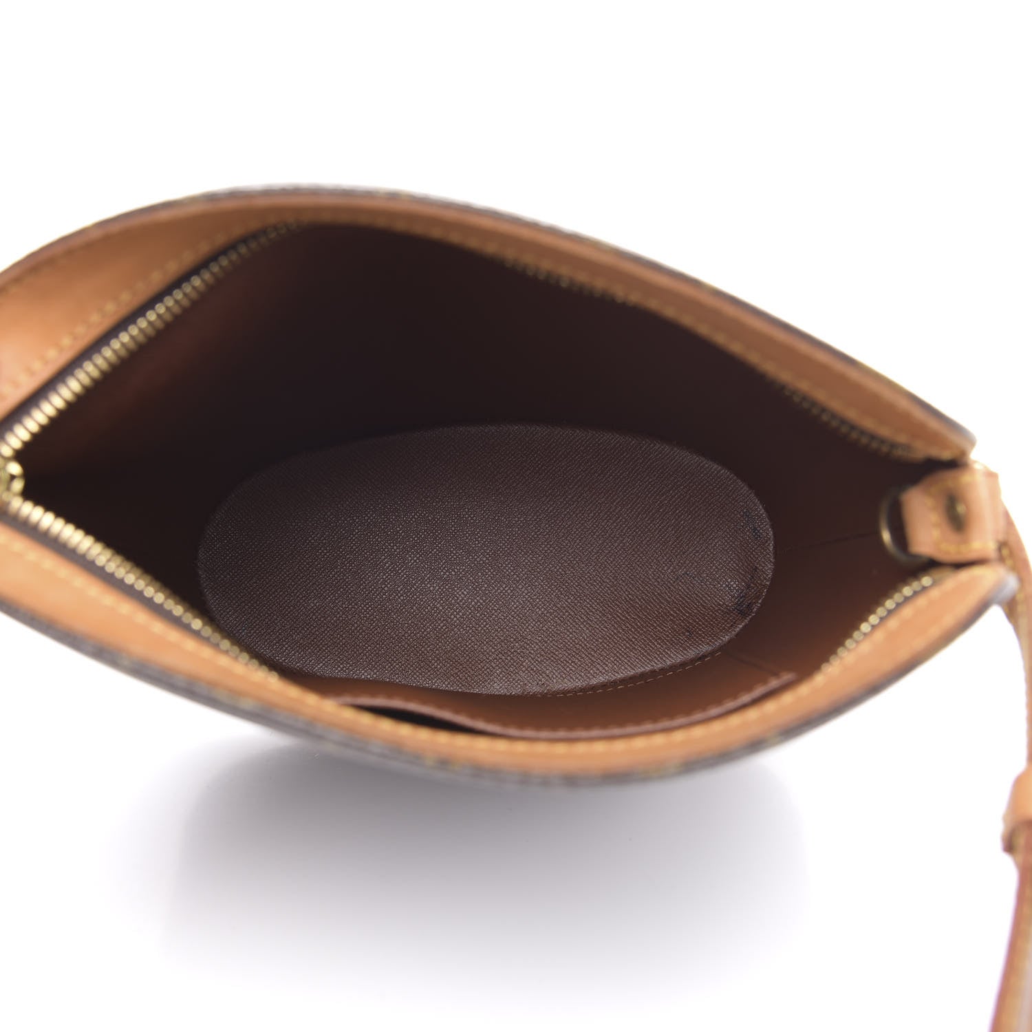 Louis Vuitton Monogram Drouot 5 of 11