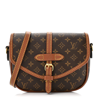 Louis Vuitton Monogram Solo 1 of 9