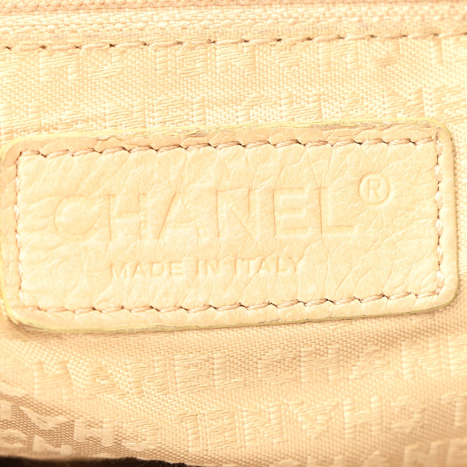 Chanel Lambskin Lax Accordion Shoulder Bag Black 6 of 12
