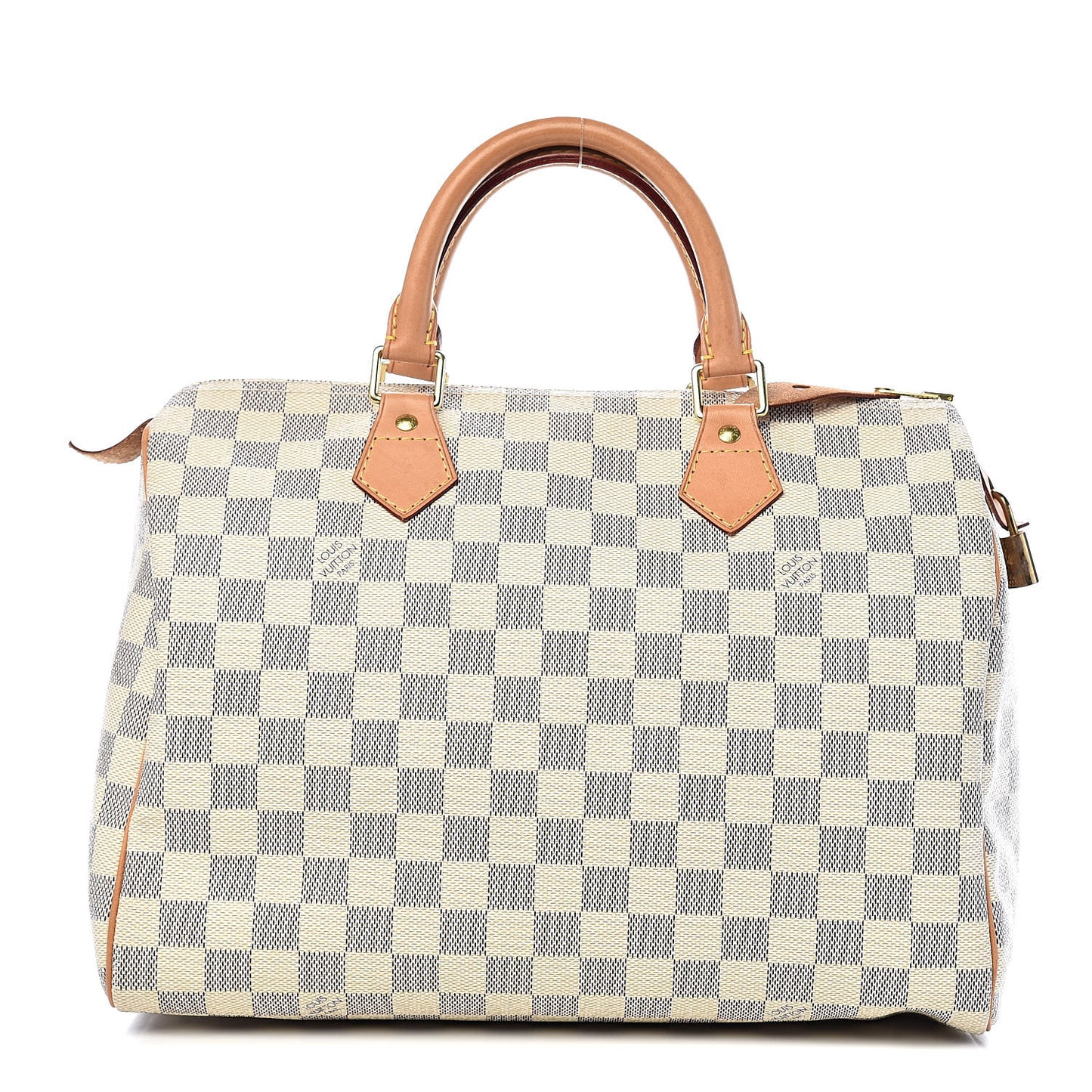Damier Azur Speedy 30