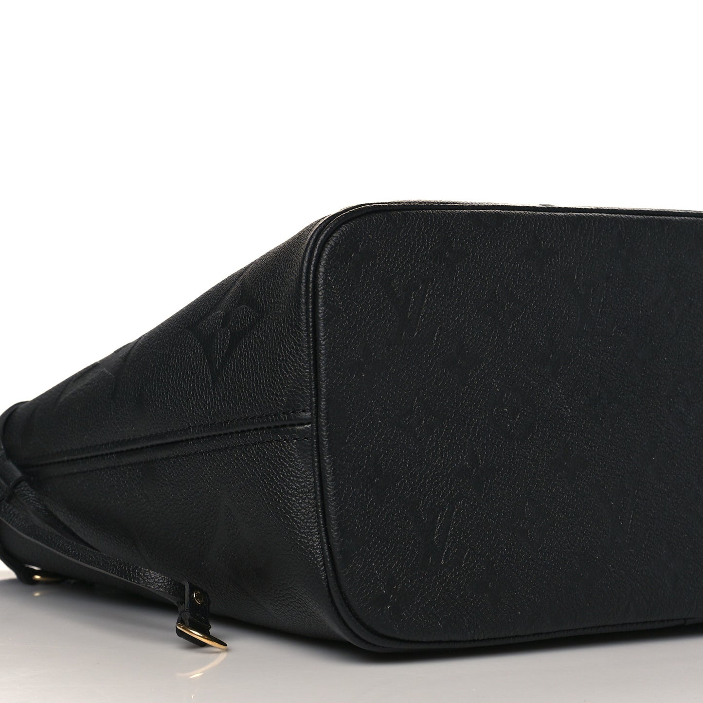 Empreinte Monogram Giant Neverfull MM Black
