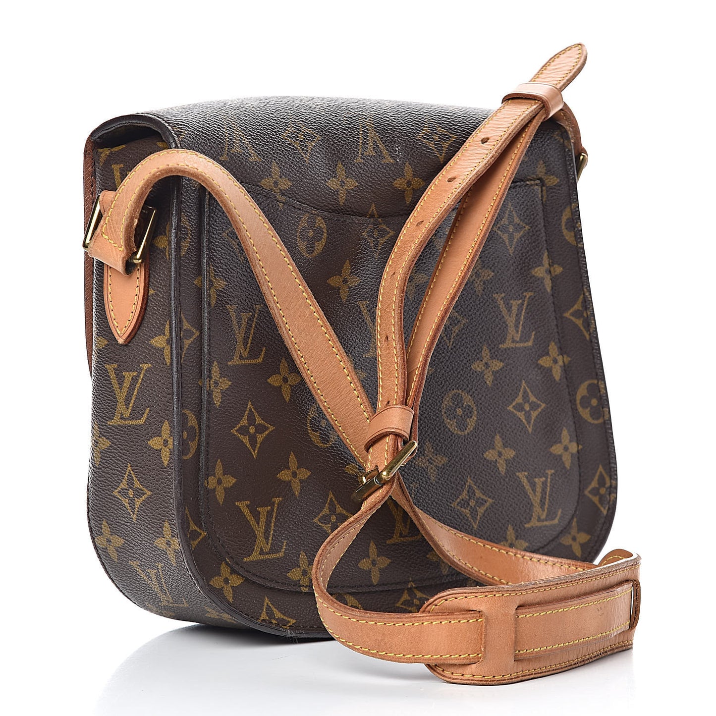Monogram Saint Cloud GM