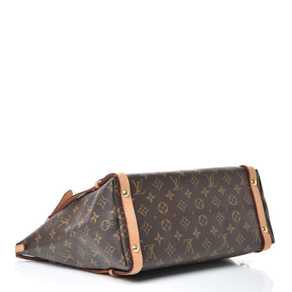 Louis Vuitton Monogram Tuileries 4 of 10