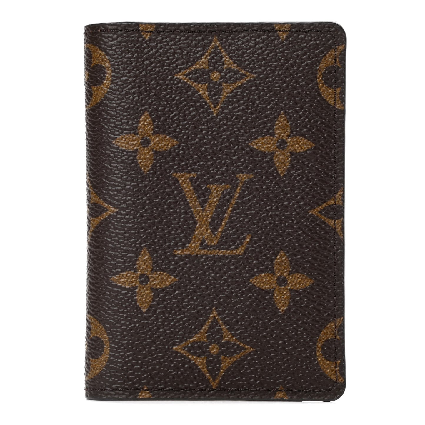Monogram Pocket Organizer NM