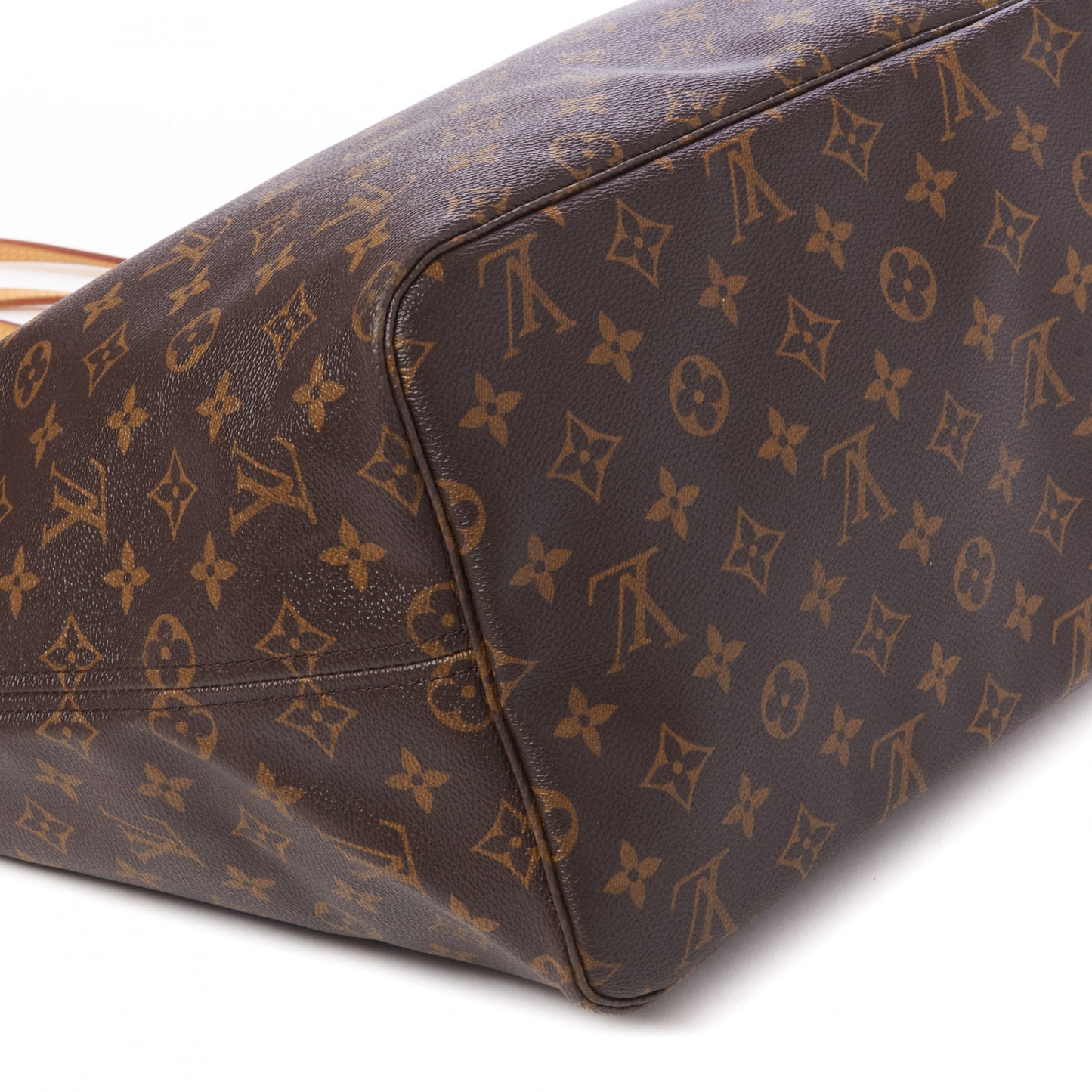 Monogram Neverfull GM