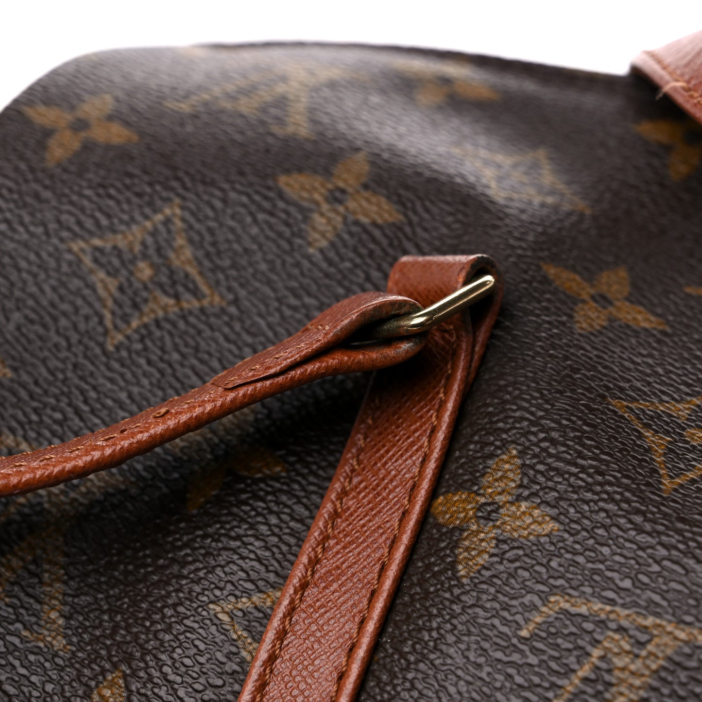 Monogram Papillon 30 With Companion