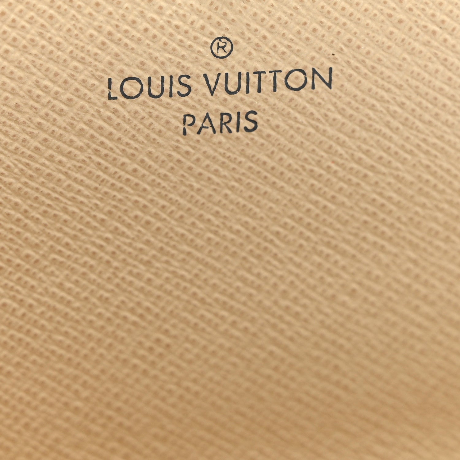Louis Vuitton Damier Azur Sarah Wallet NM 6 of 8