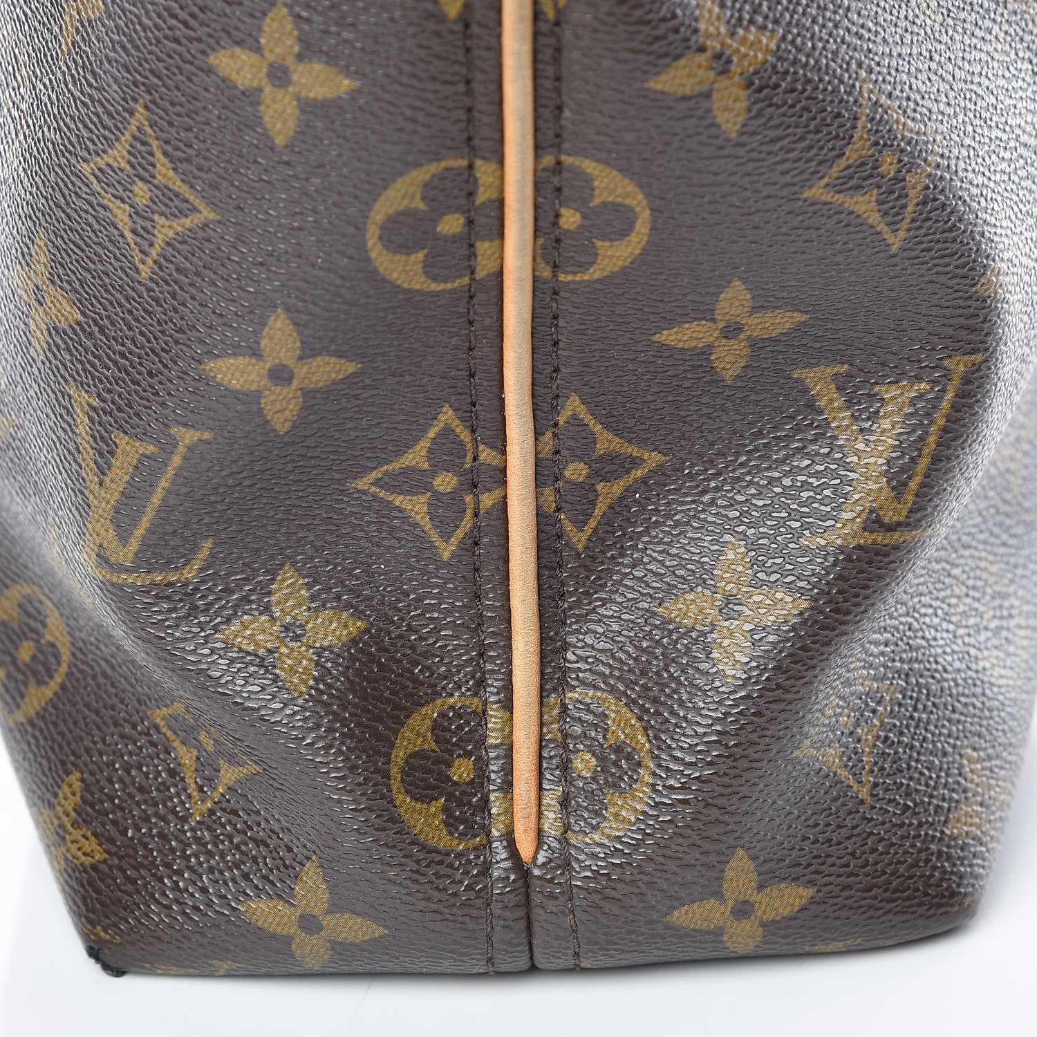 Louis Vuitton Monogram Sully PM 14 of 17