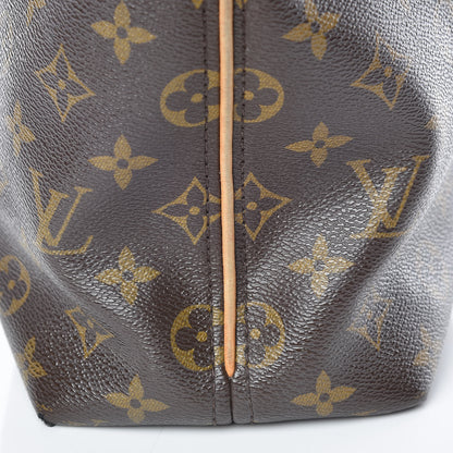 Louis Vuitton Monogram Sully PM 14 of 17