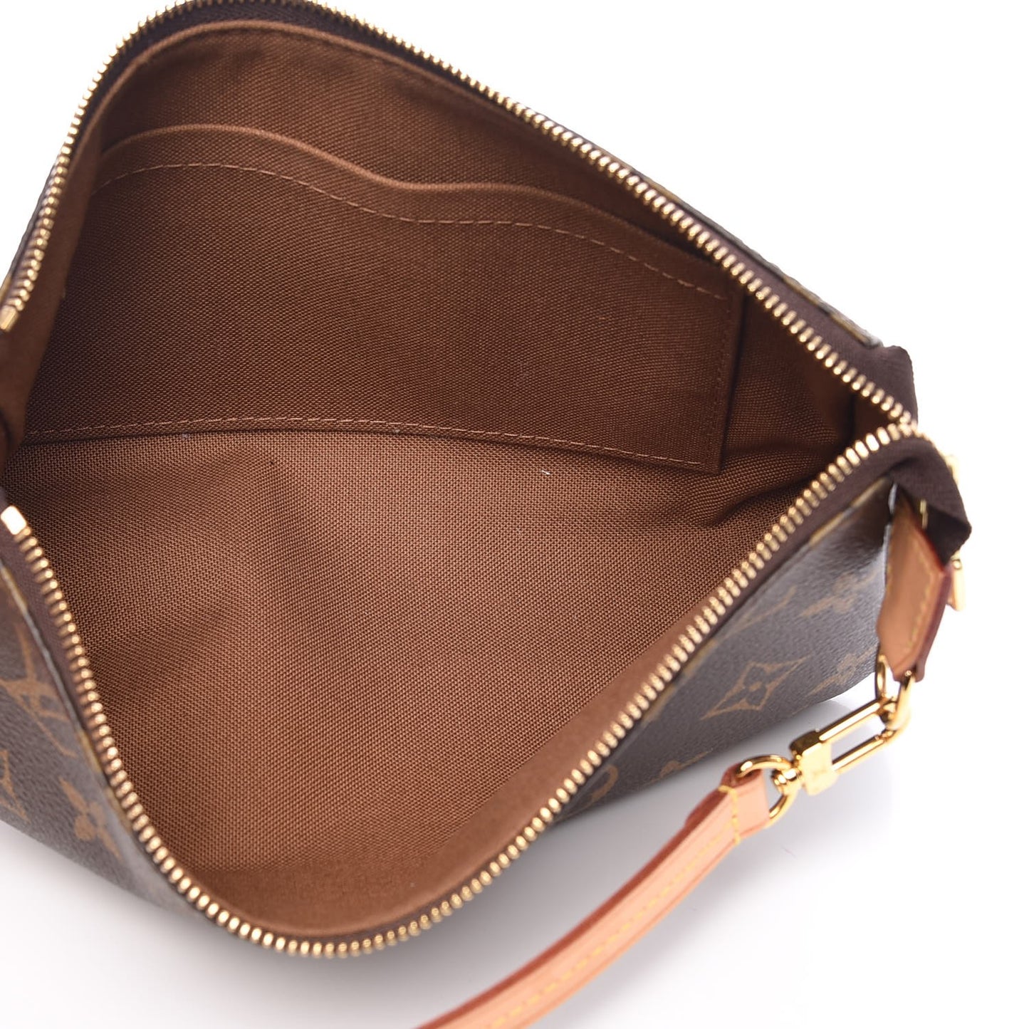Monogram Pochette Accessories NM