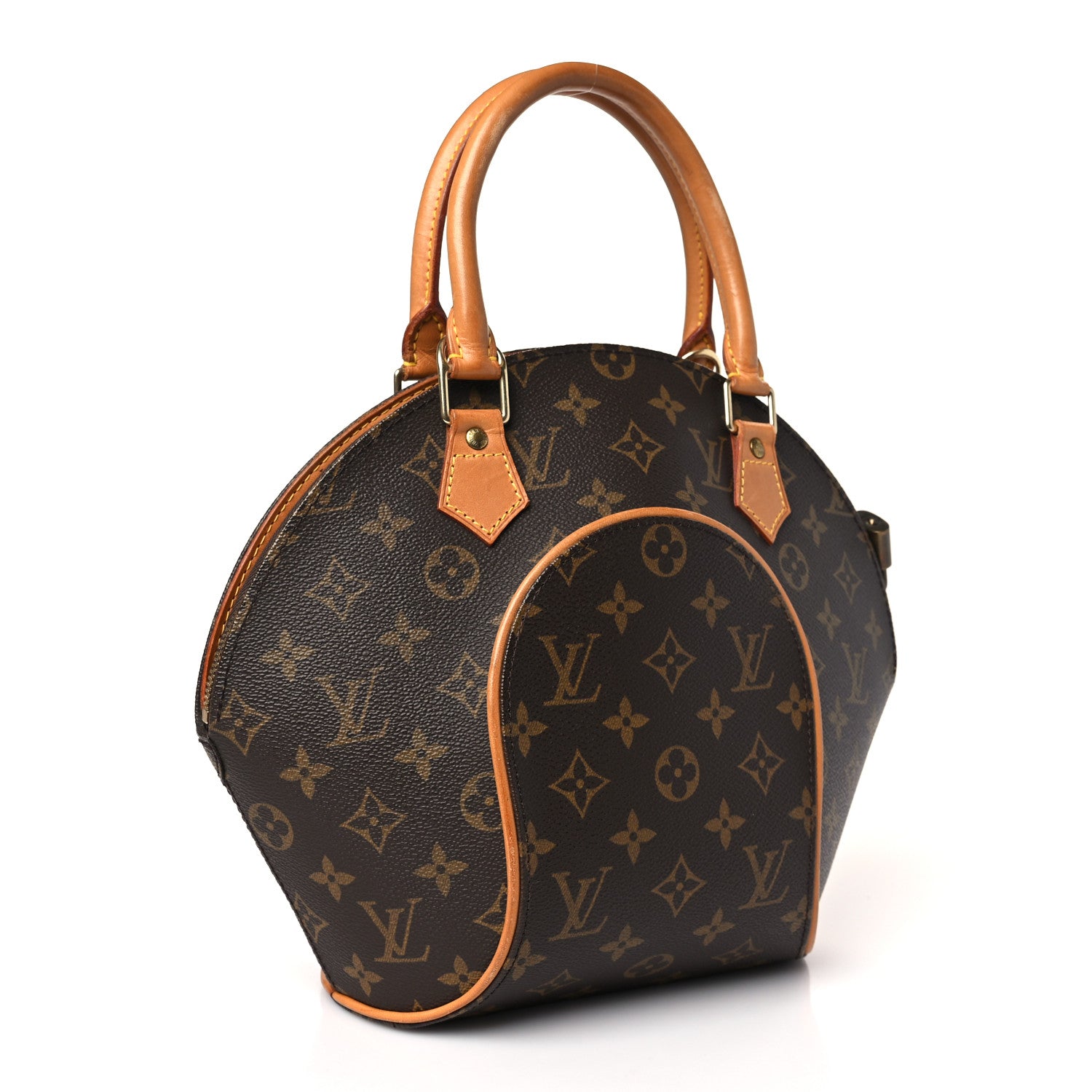 Louis Vuitton Monogram Ellipse PM 3 of 8