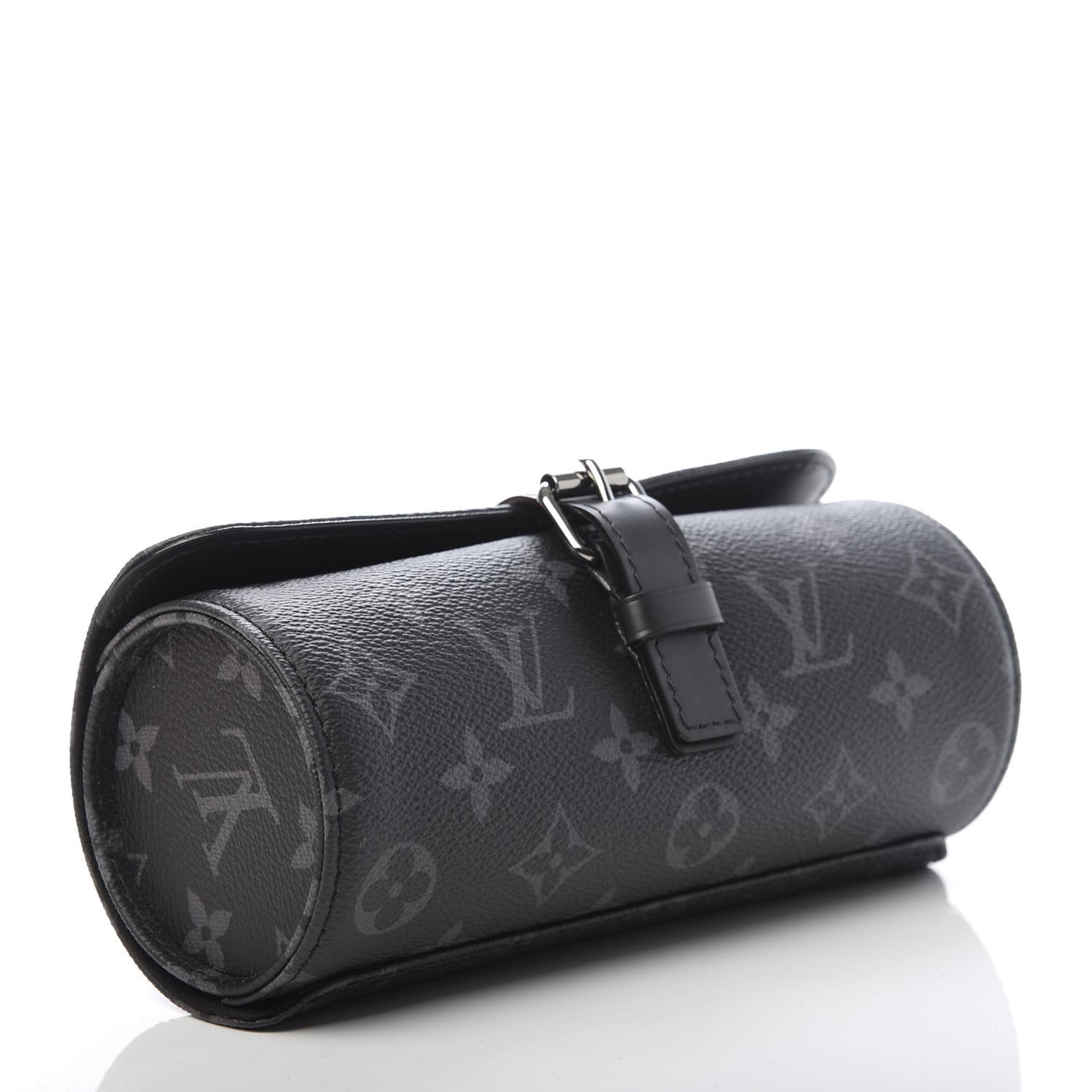 Monogram Eclipse 3 Watch Travel Case
