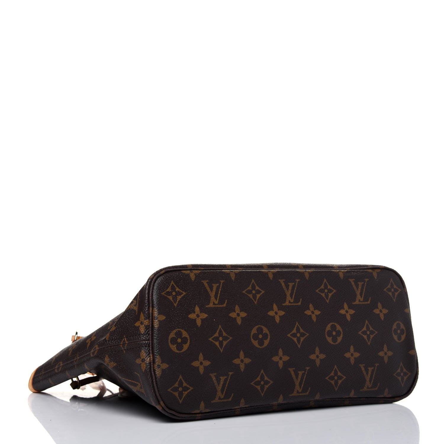 Louis Vuitton Monogram Neverfull PM 4 of 19