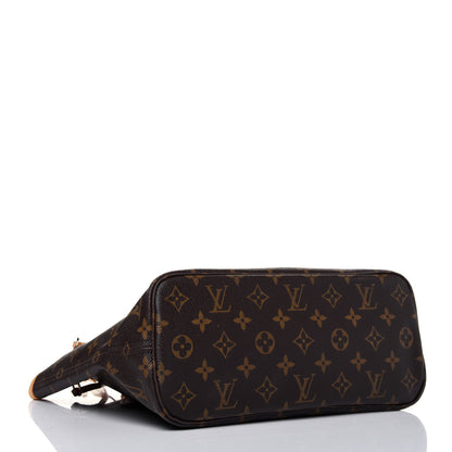 Louis Vuitton Monogram Neverfull PM 4 of 19