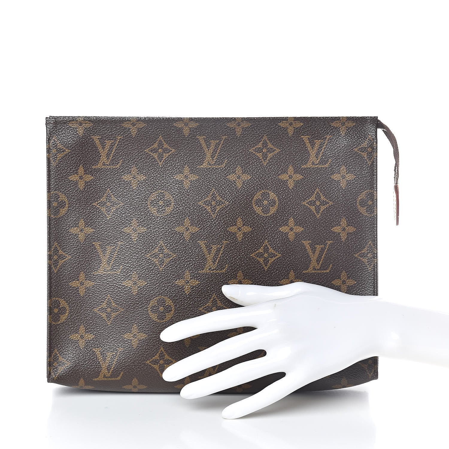 Louis Vuitton Monogram Toiletry Pouch 26 2 of 9