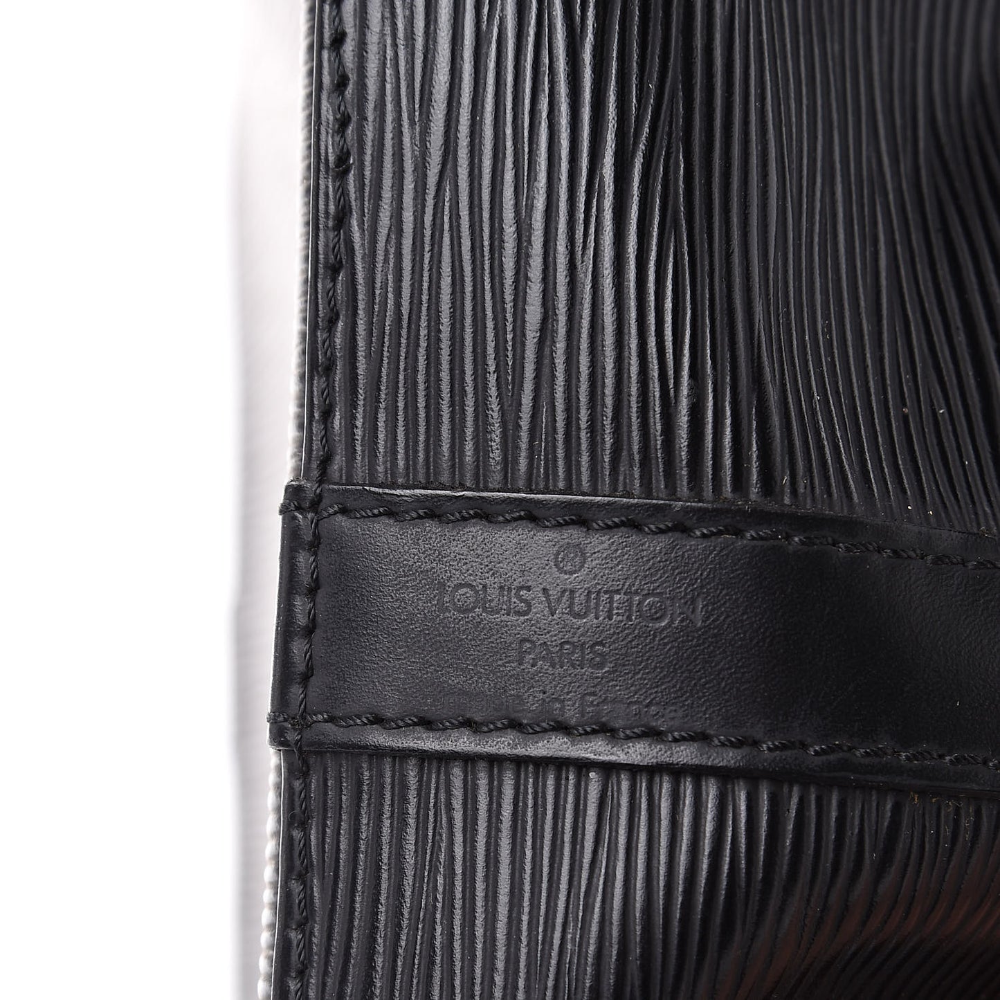 Epi Petit Noe Black