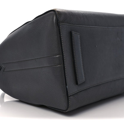 Givenchy Sugar Goatskin Medium Antigona Dark Grey 9 of 12