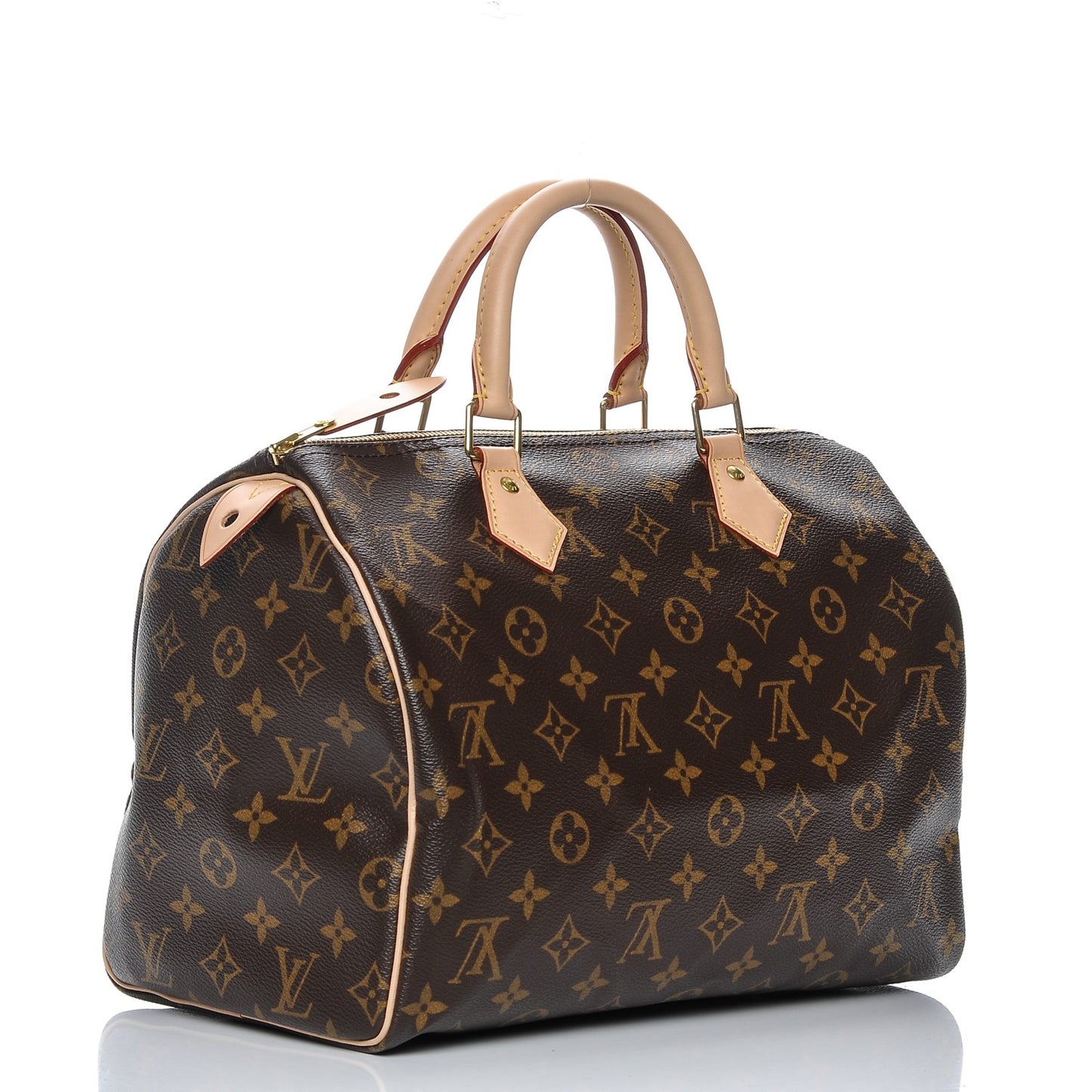 Monogram Speedy 30