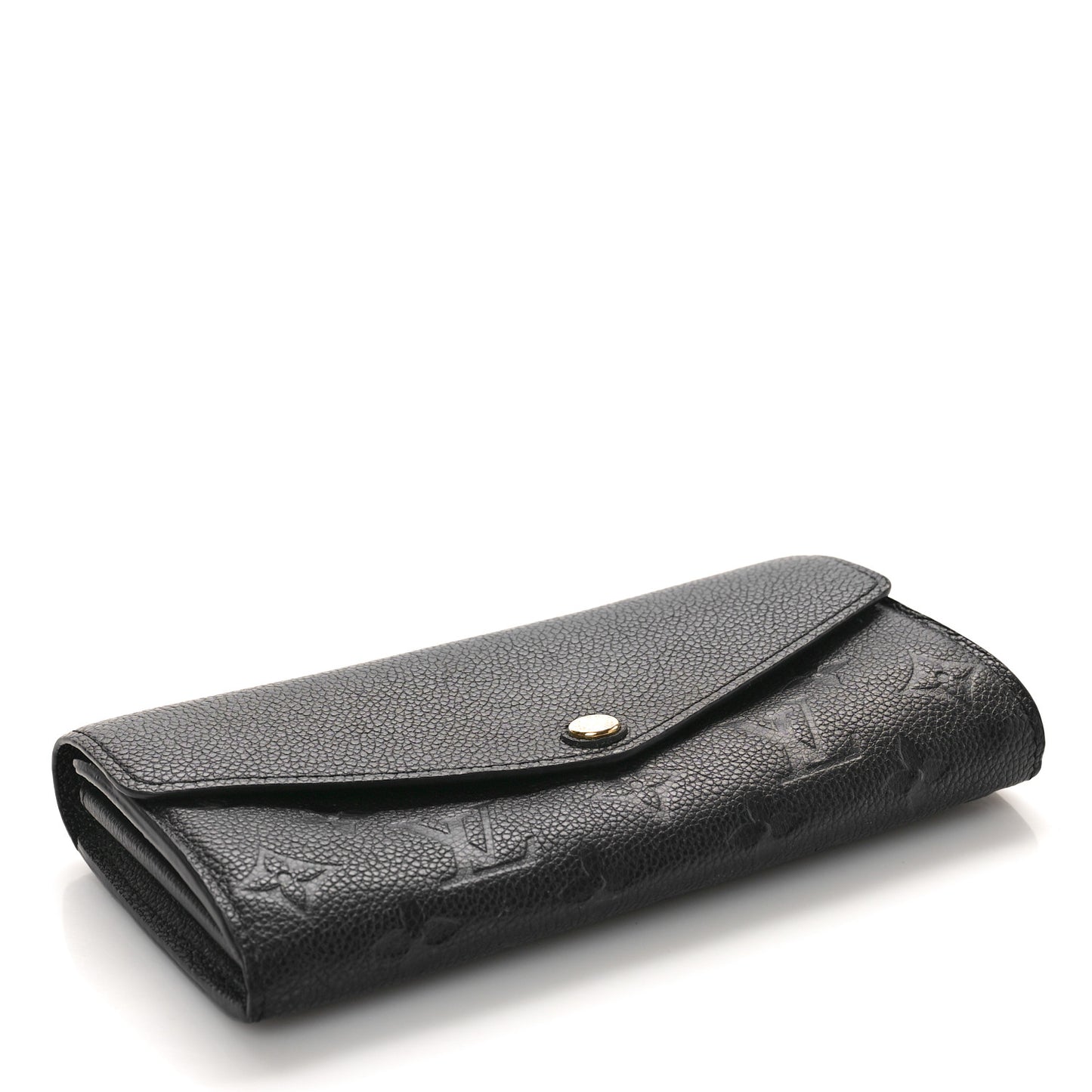 Empreinte Sarah Wallet NM Black