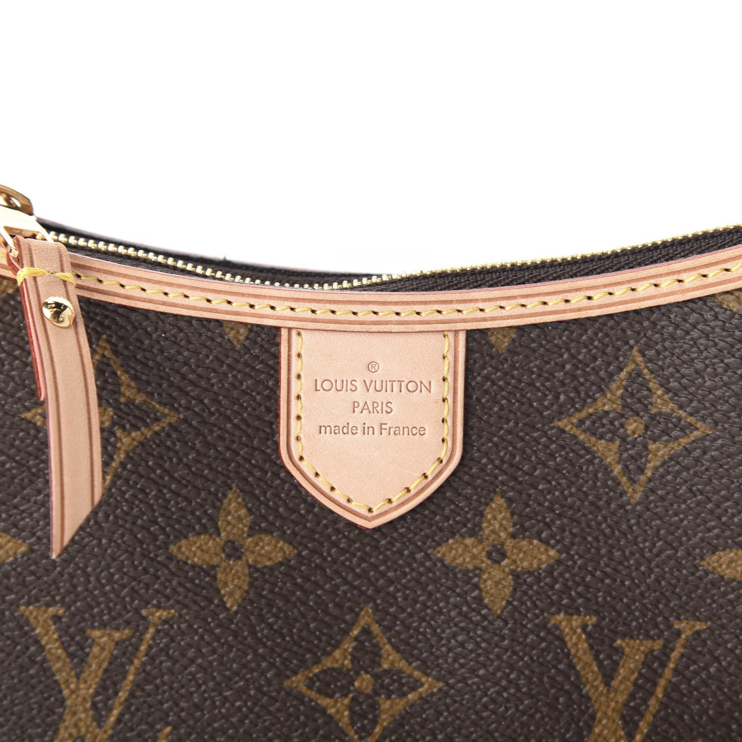 Monogram Mini Pochette Delightful