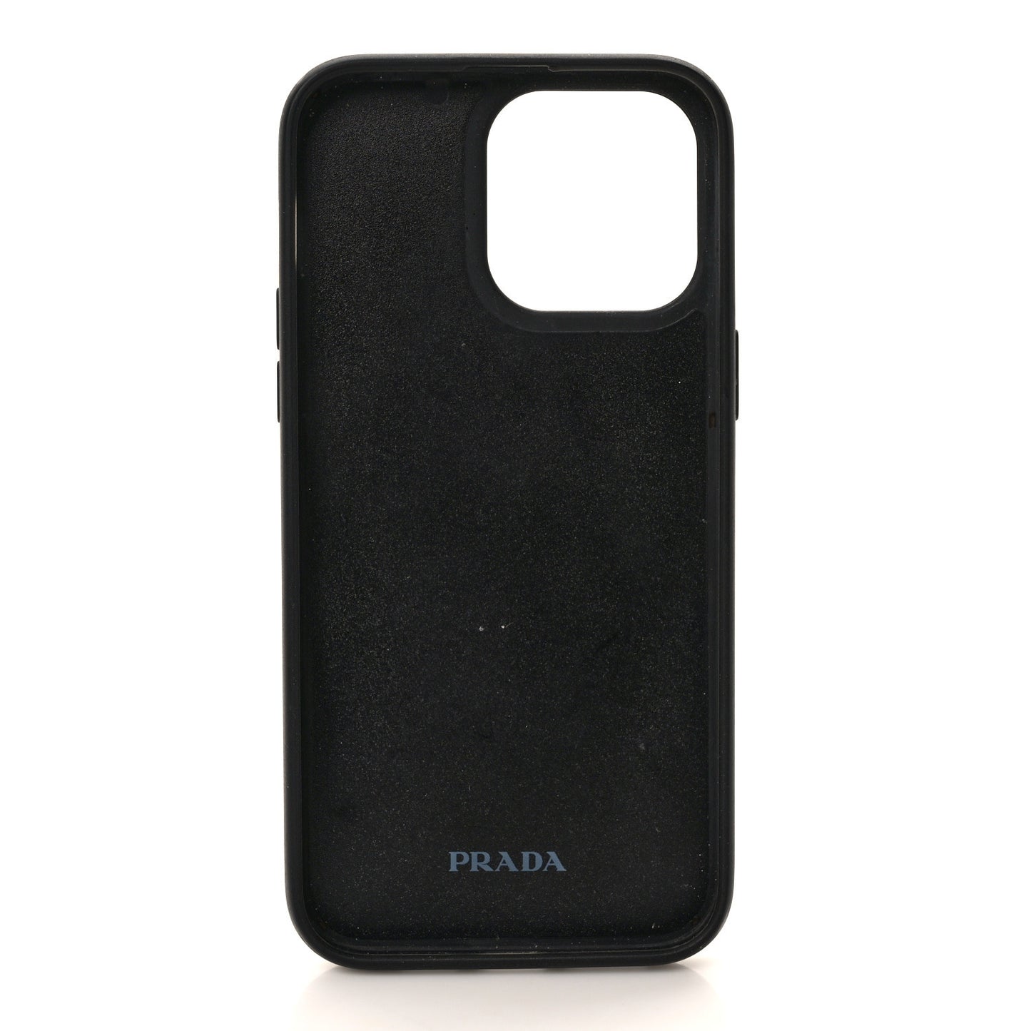 Satin Crystal iPhone 14 Pro Max Case Cristal