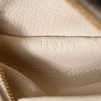 Louis Vuitton Monogram Shine Fetish Lockit 7 of 7