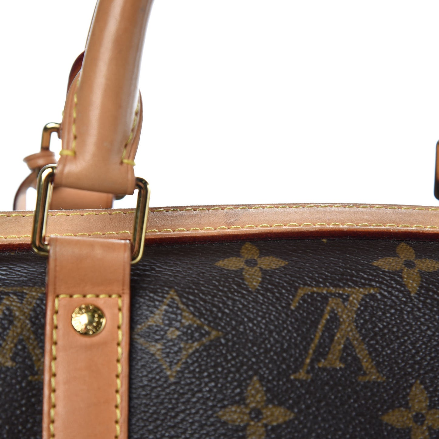 Monogram SC Bag MM