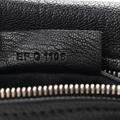 Givenchy Sugar Goatskin Mini Pandora Black 12 of 15