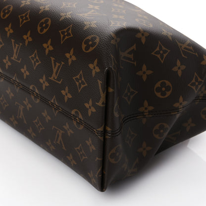 Louis Vuitton Monogram Boetie MM NM 9 of 9