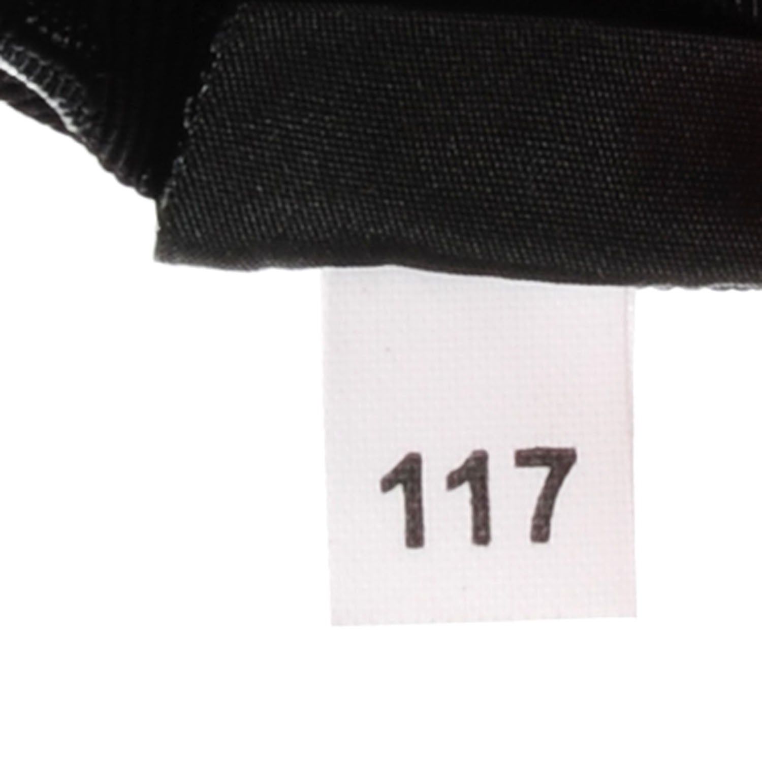 Prada Soft Calf Frame Tote Nero Black 8 of 11
