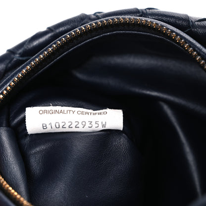 Bottega Veneta Nappa Intrecciato Mini Jodie Space 8 of 11