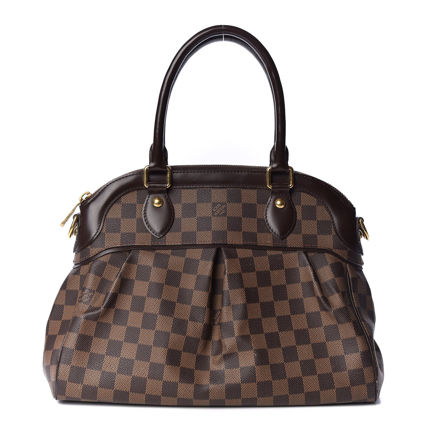 Damier Ebene Trevi PM