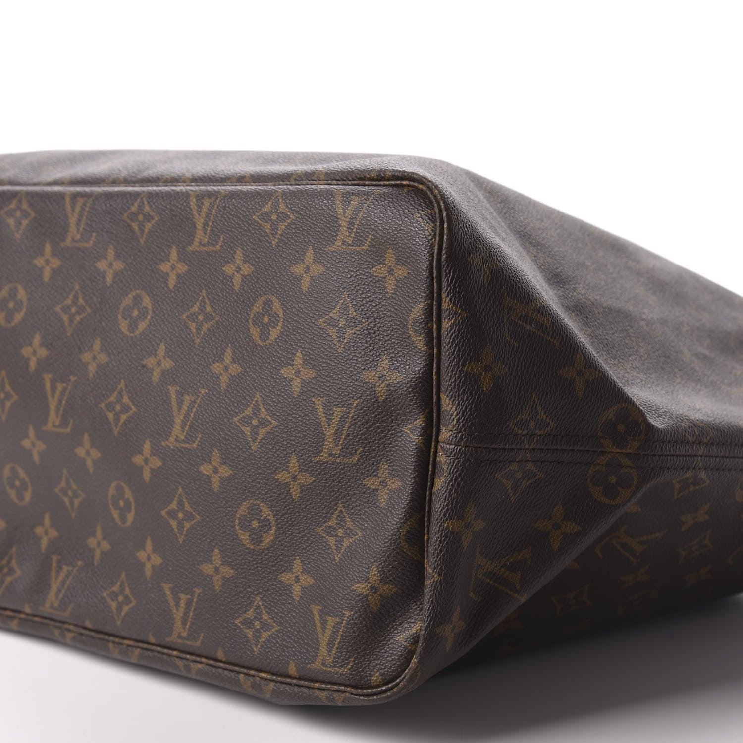 Louis Vuitton Monogram Neverfull GM 7 of 9