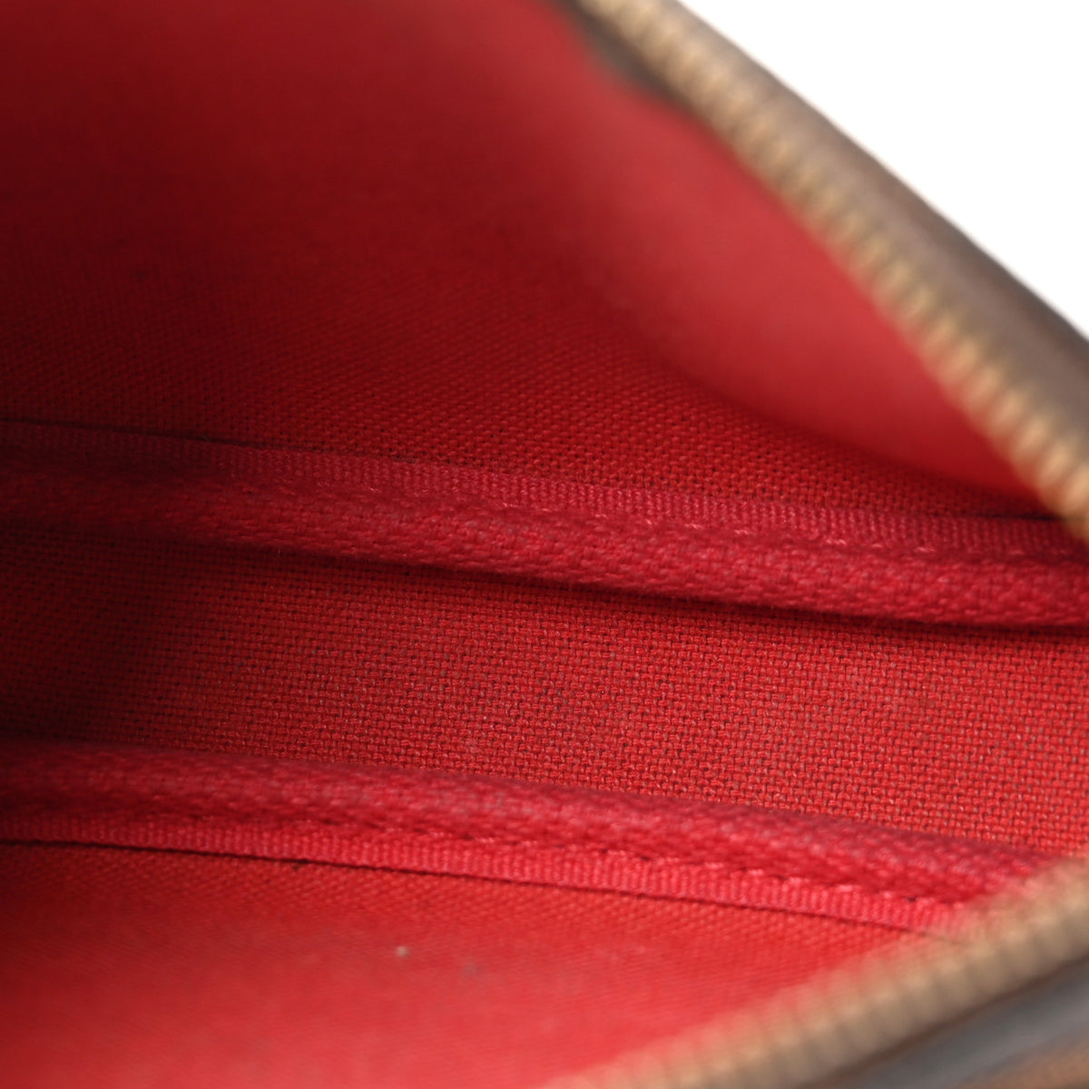 Damier Ebene Mini Pochette Accessories