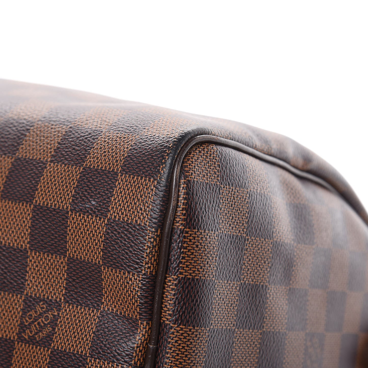Damier Ebene Speedy 25
