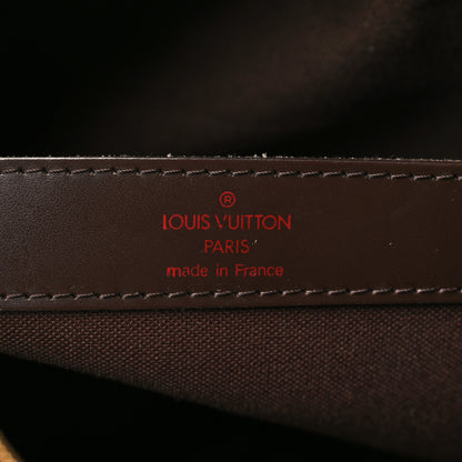 Louis Vuitton Damier Ebene Naviglio 6 of 6