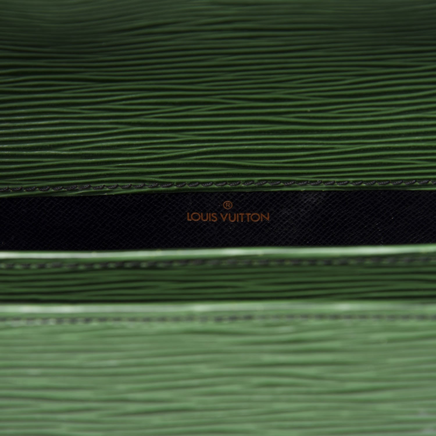 Louis Vuitton Epi Cartouchiere Borneo 8 of 12