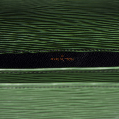 Louis Vuitton Epi Cartouchiere Borneo 8 of 12