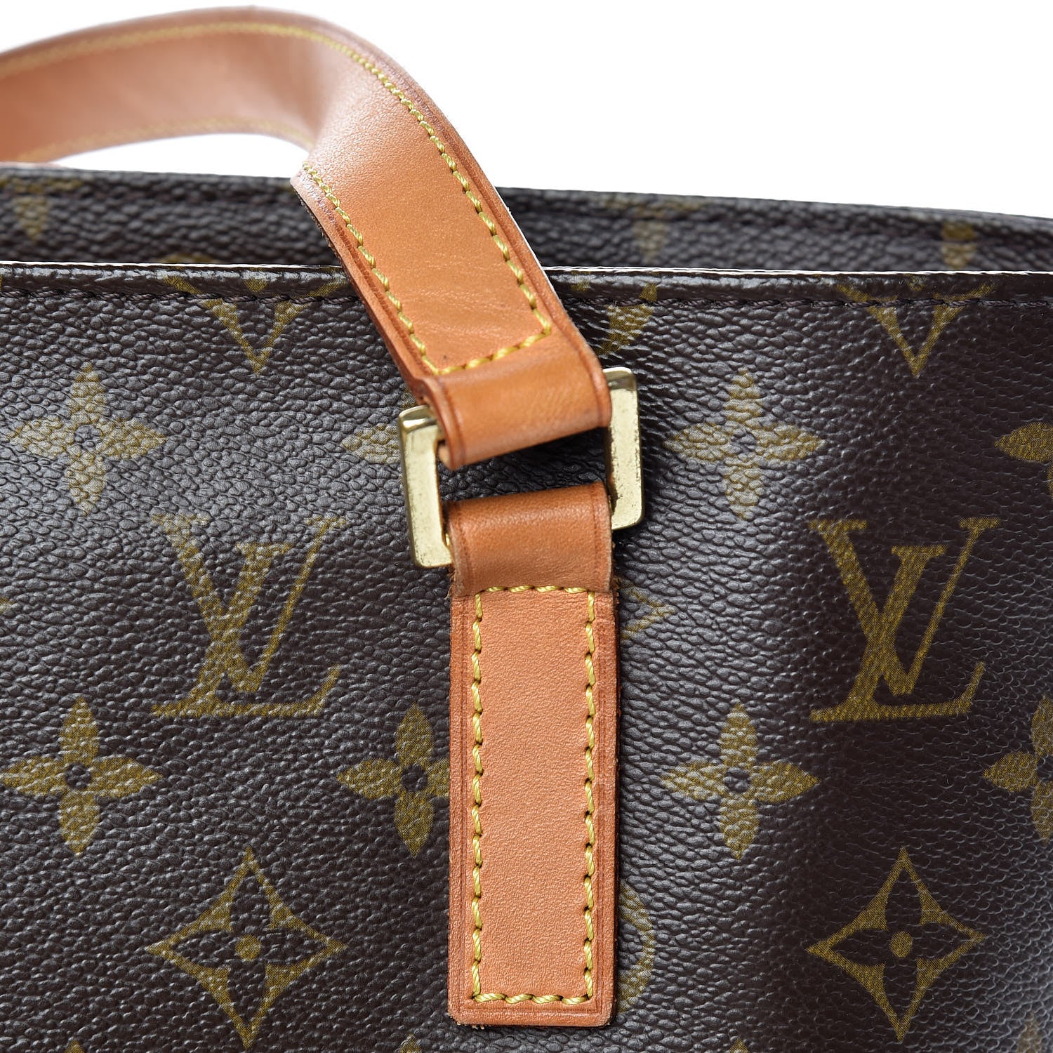 Louis Vuitton Monogram Vavin GM 12 of 14